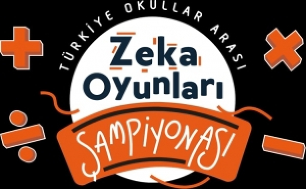 Zeka Oyunları Şampiyonası'nda 4. Sınıflar Kategorisinde Bölge 2.si Türkiye 4.sü Olduk