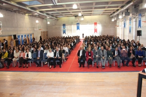 TEDMUN 11-14 Kasım Tarihleri Arasında Toplandı