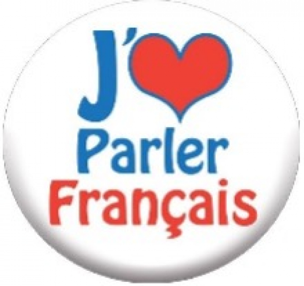 Frankofoni Etkinliğimizin Bu Yılki Mottosu "J aime Parler Francais"